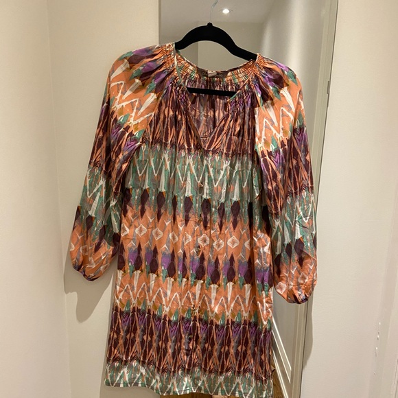 Charlie jade dress - Picture 1 of 4